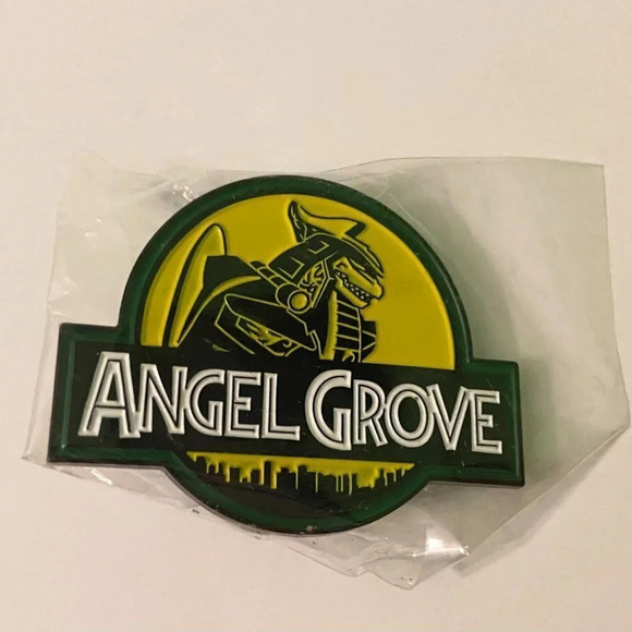 Lot of 7 Enamel Metal Pin Double Rubber Backing Transformer  Dragon Ball Z - Picture 16 of 16